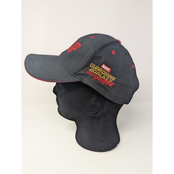 Disney California Adventure DCA Guardians of the Galaxy Hero Up Hat Marvel 2017 - Picture 3 of 8